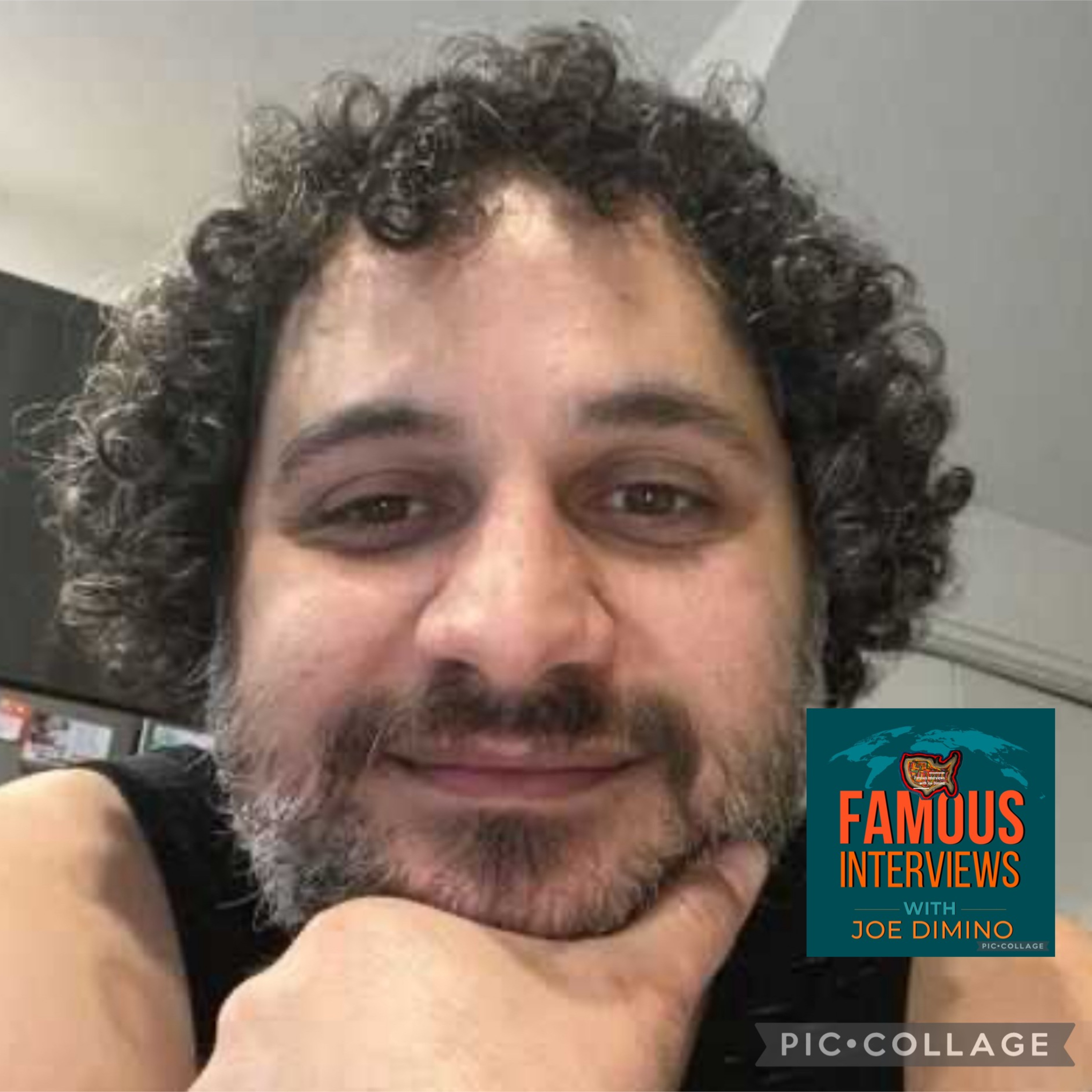 Author & Social Communication Expert Mario Wissa