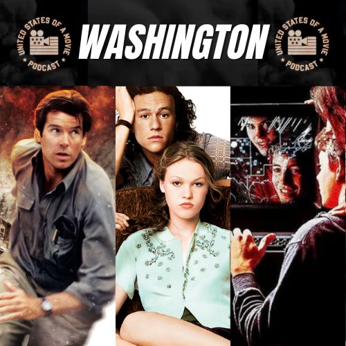 United States of a Movie