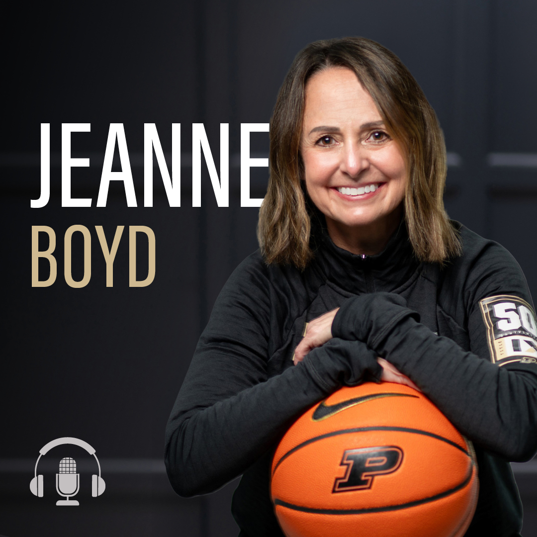 What It Takes To Run March Madness — and How Purdue Is Training the Next Sports Pros