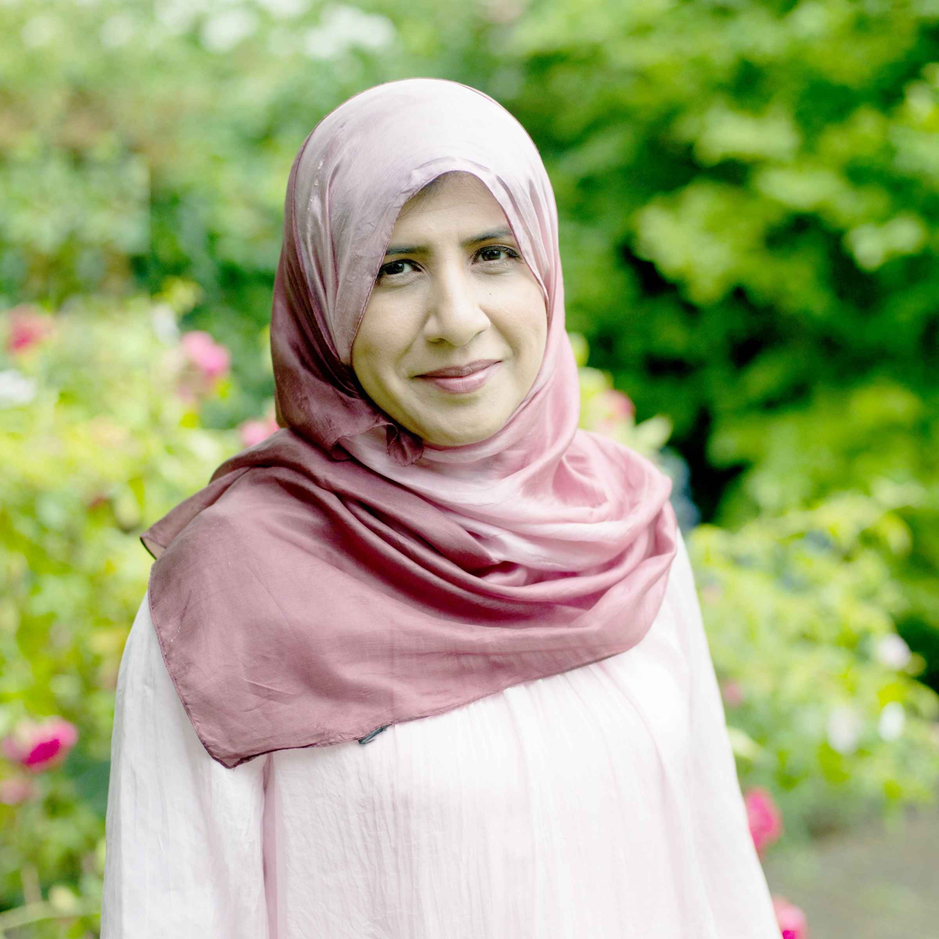 SIM Ep 886 Chops 269: Shelina Janmohamed’s Story of Now