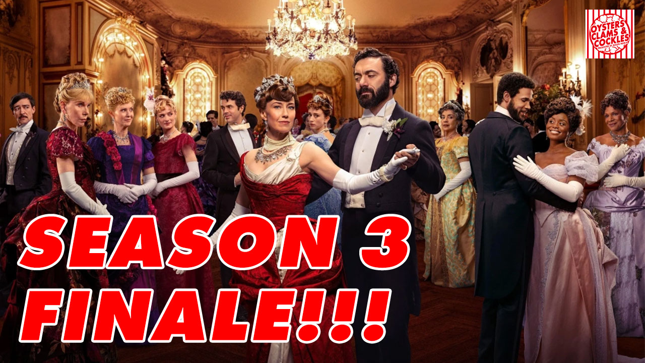 The Gilded Age Season 3 Discussion