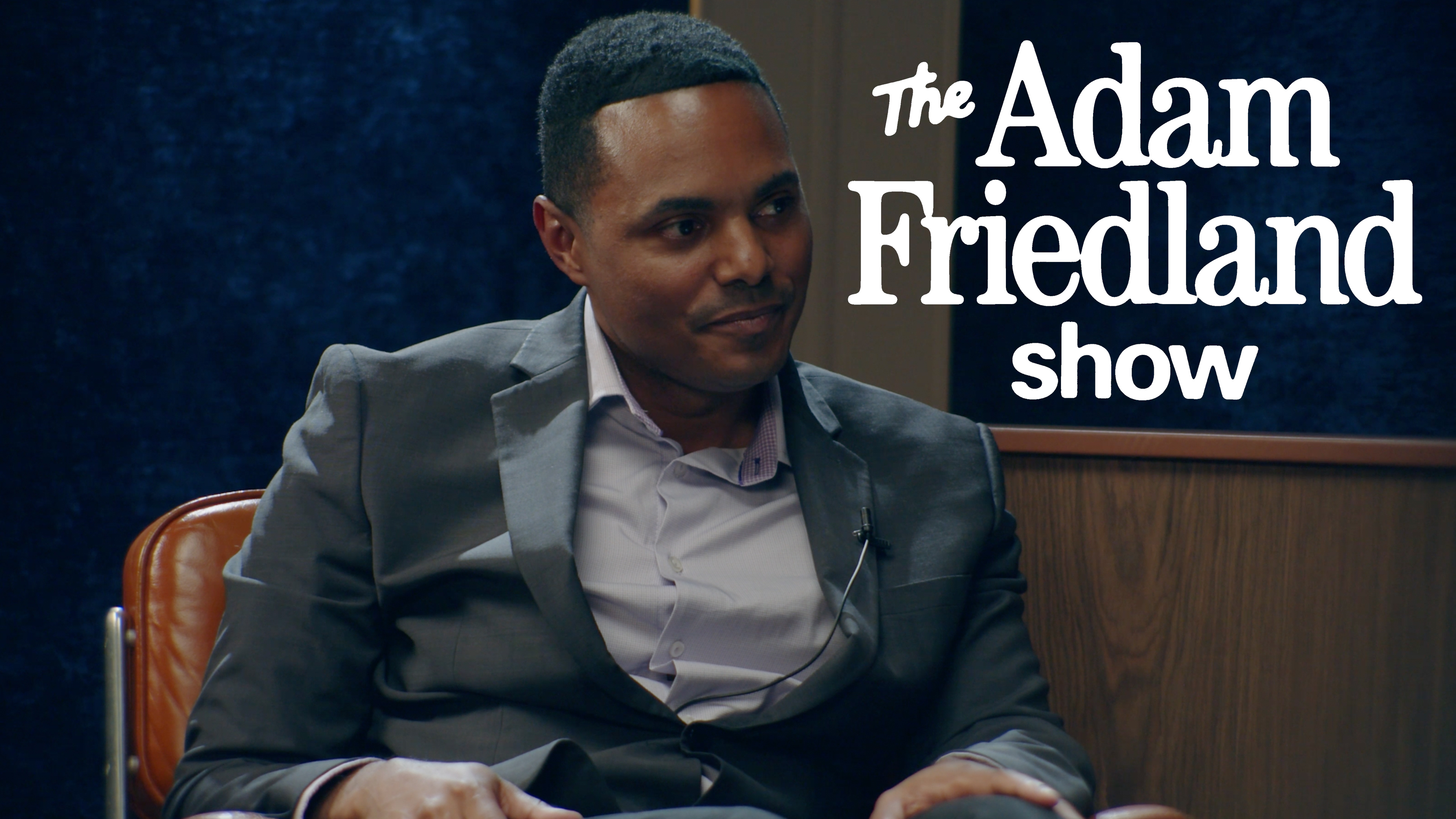 RITCHIE TORRES Talks Zionism, LGBT, The Bronx