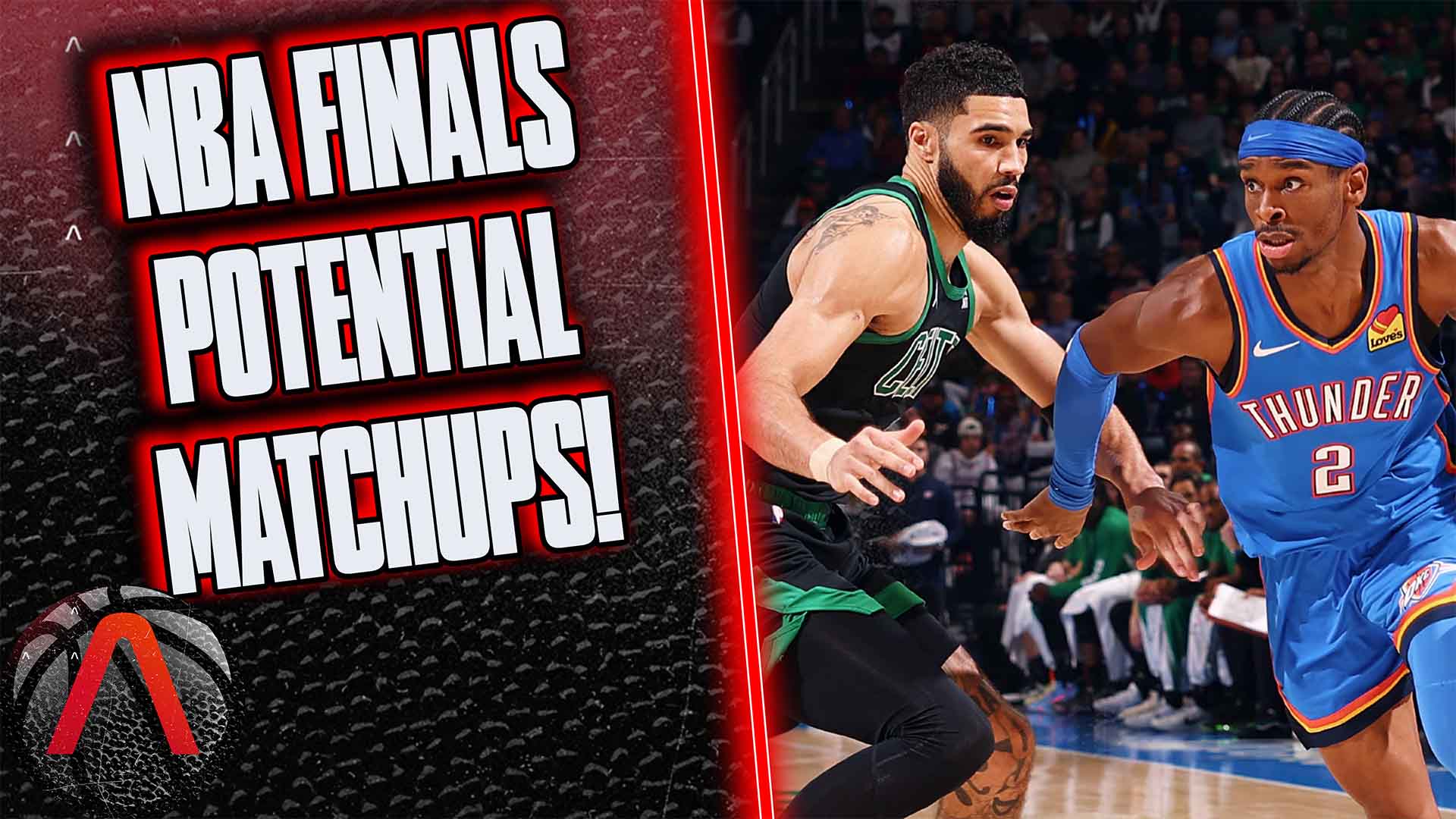 We Predicted the Most Likely NBA FInals Matchups as the Playoffs Near!