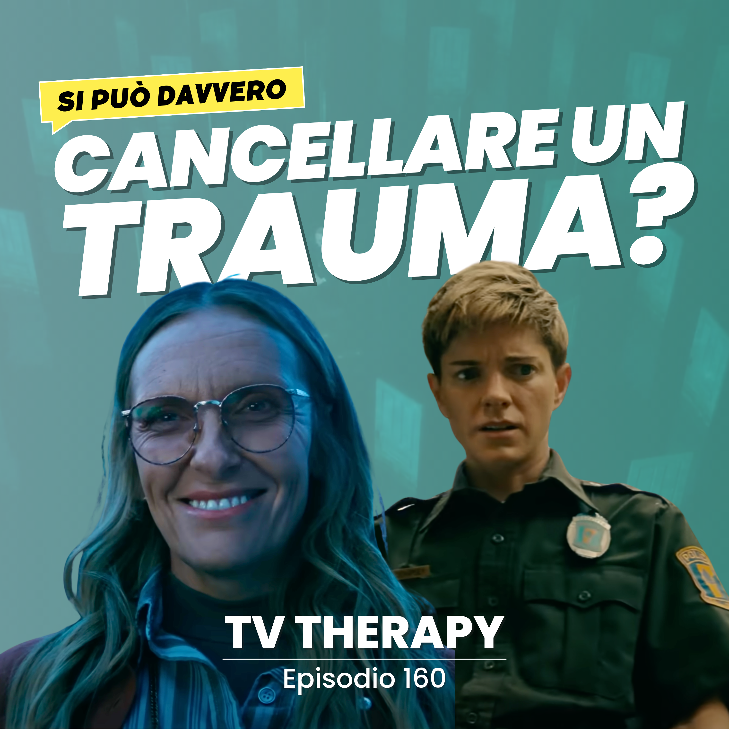 Ep. 160 | Quello dove Wayward ci spiega se si può cancellare un trauma