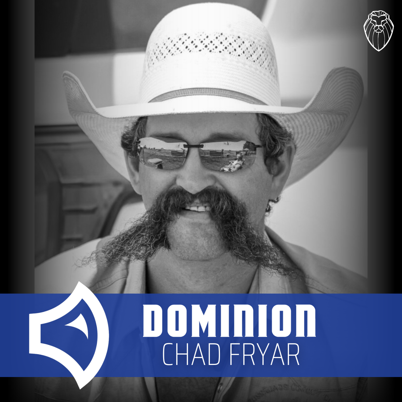 DOMINION | Chad Fryar