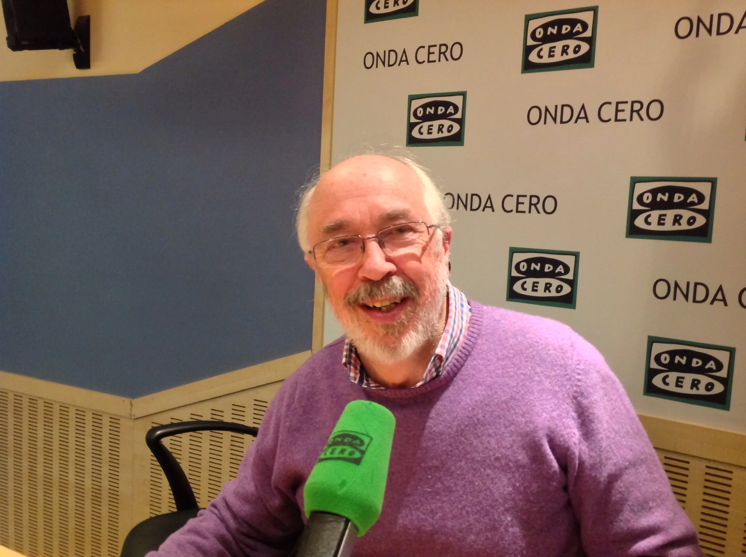 José Manuel Escribano, una vida de cine: el Círculo de Escritores Cinematográficos reconoce su trayectoria