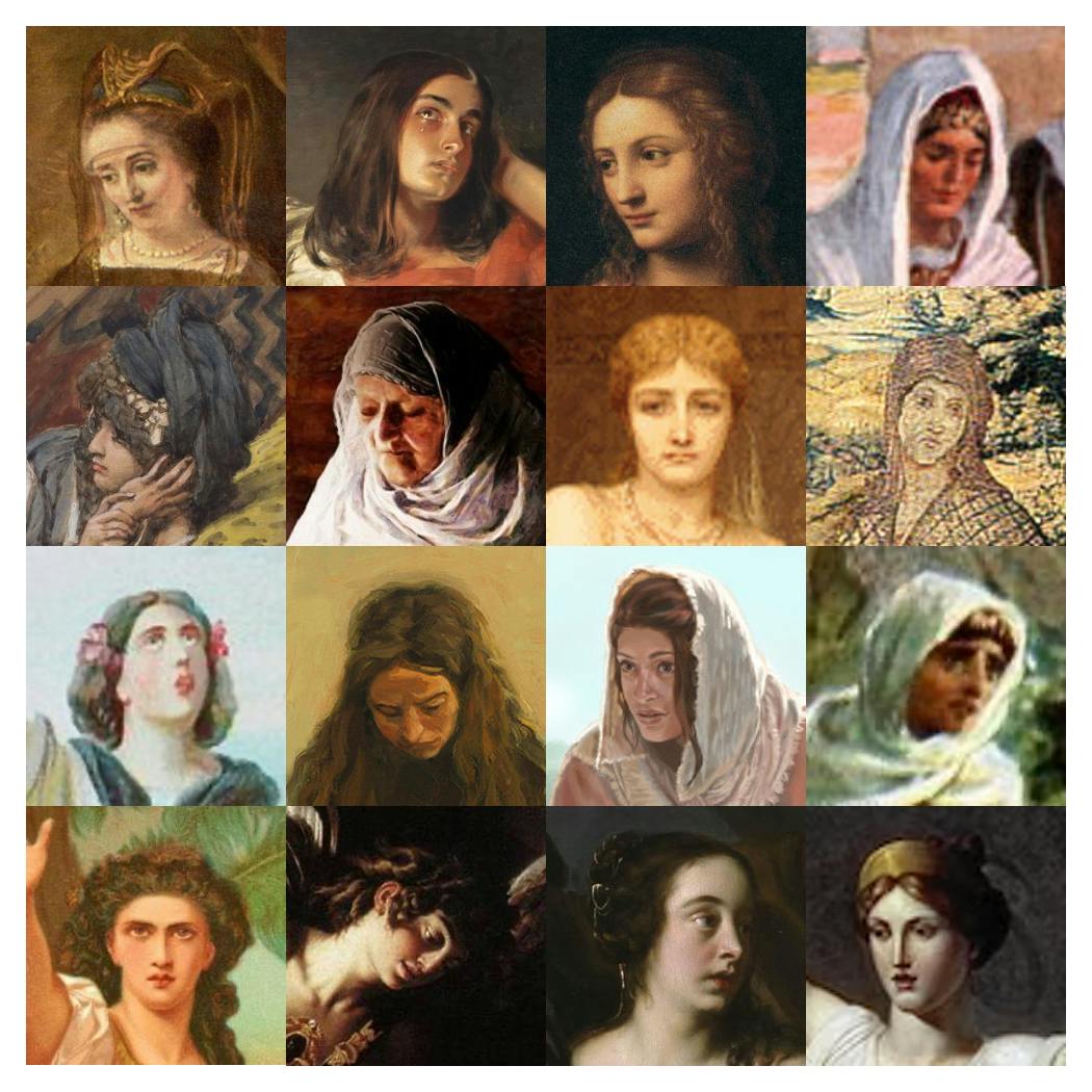 #115 – Remembering 16 Lesser-Known Women of the Bible