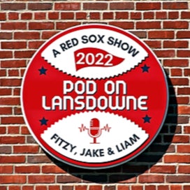 Pod on Lansdowne: The Jake & Liam Show