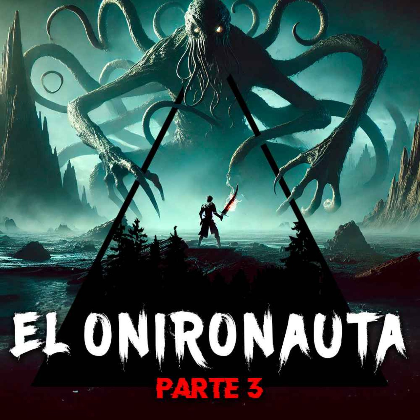El Onironauta (Parte 3 - Final)