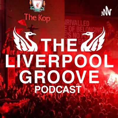 Title Race is Blown Wide Open episode artwork