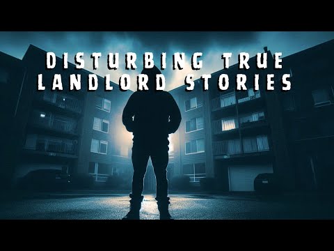 TRUE Landlord Horror Stories episode artwork
