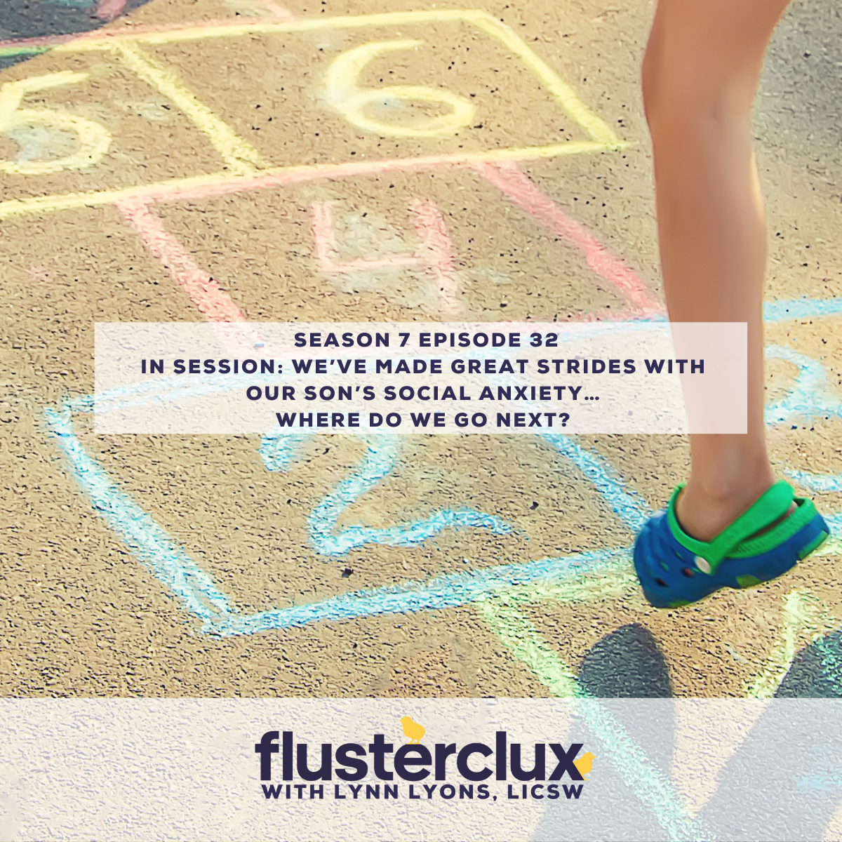 In Session: We’ve Made Great Strides With Our Son’s Social Anxiety… Where Do We Go Next?