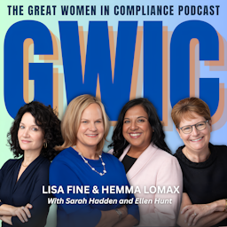 Great Women in Compliance