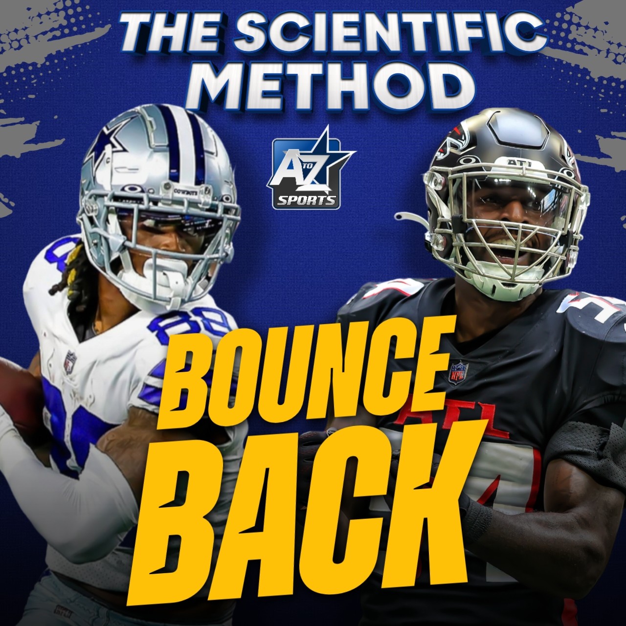 Scientific Method: Cowboys have to Bounce Back vs. the Chargers episode artwork