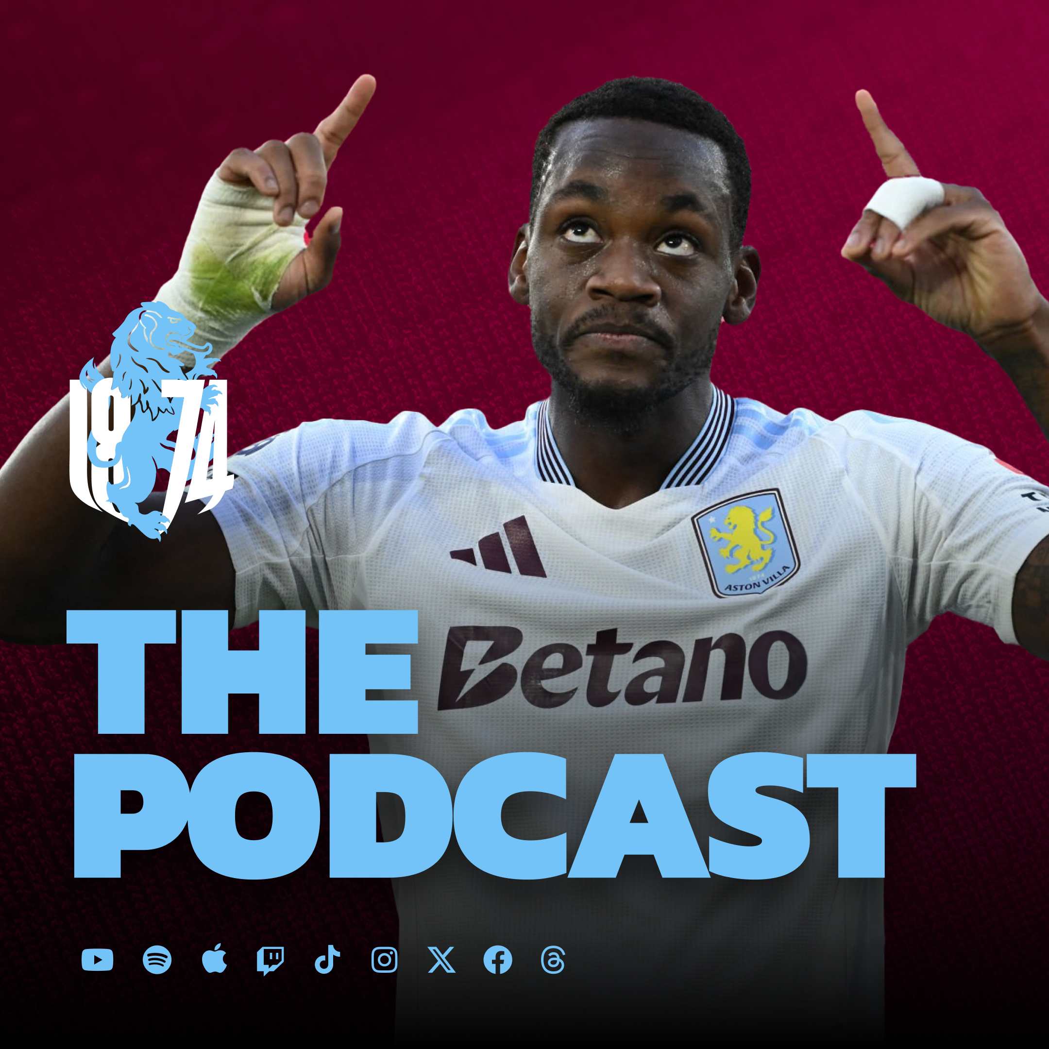 Jhon Duran: Does West Ham Winner KEEP him at Aston Villa?