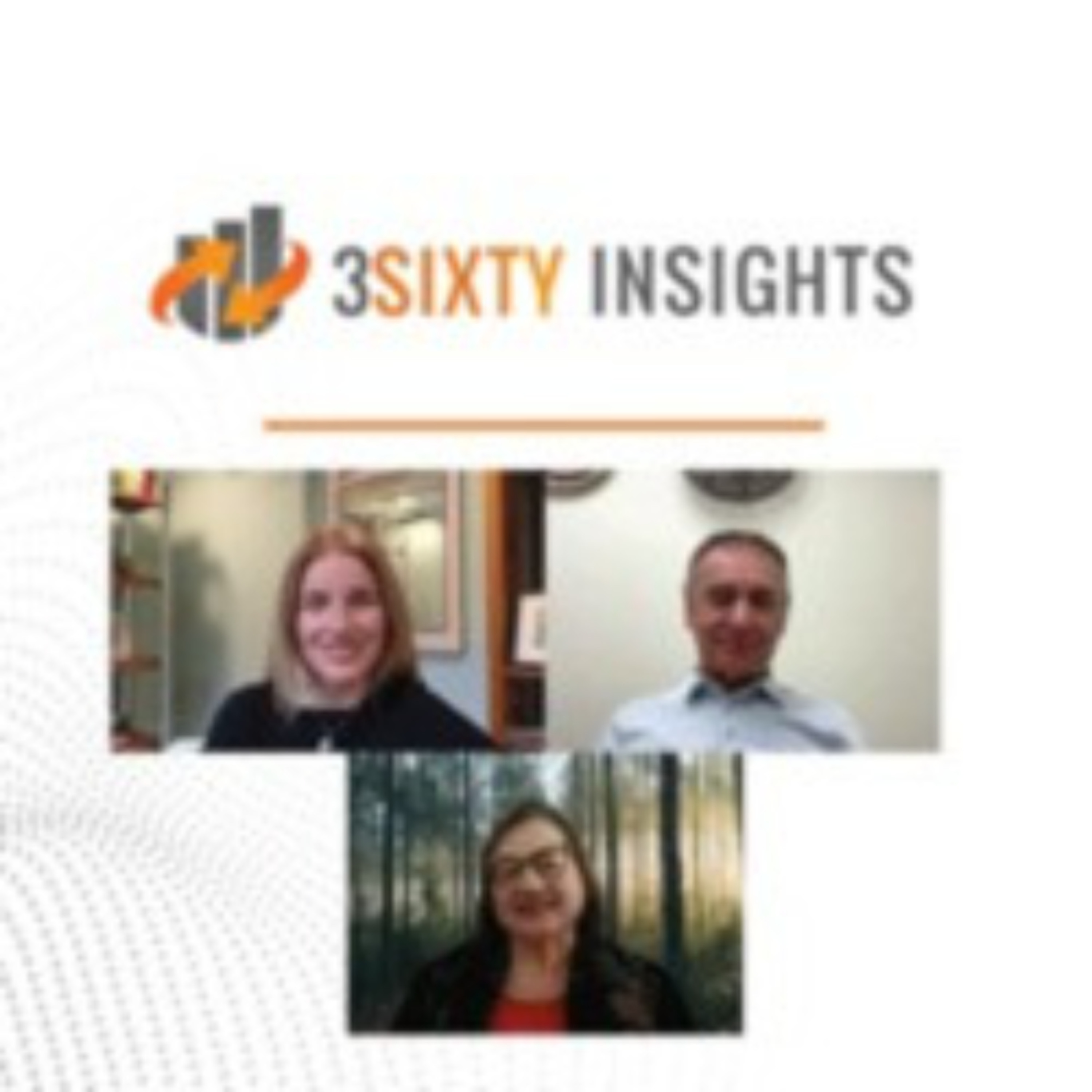 #HRTechChat: The Five Talents That Really Matter with Barry Conchie and Sarah Dalton episode artwork