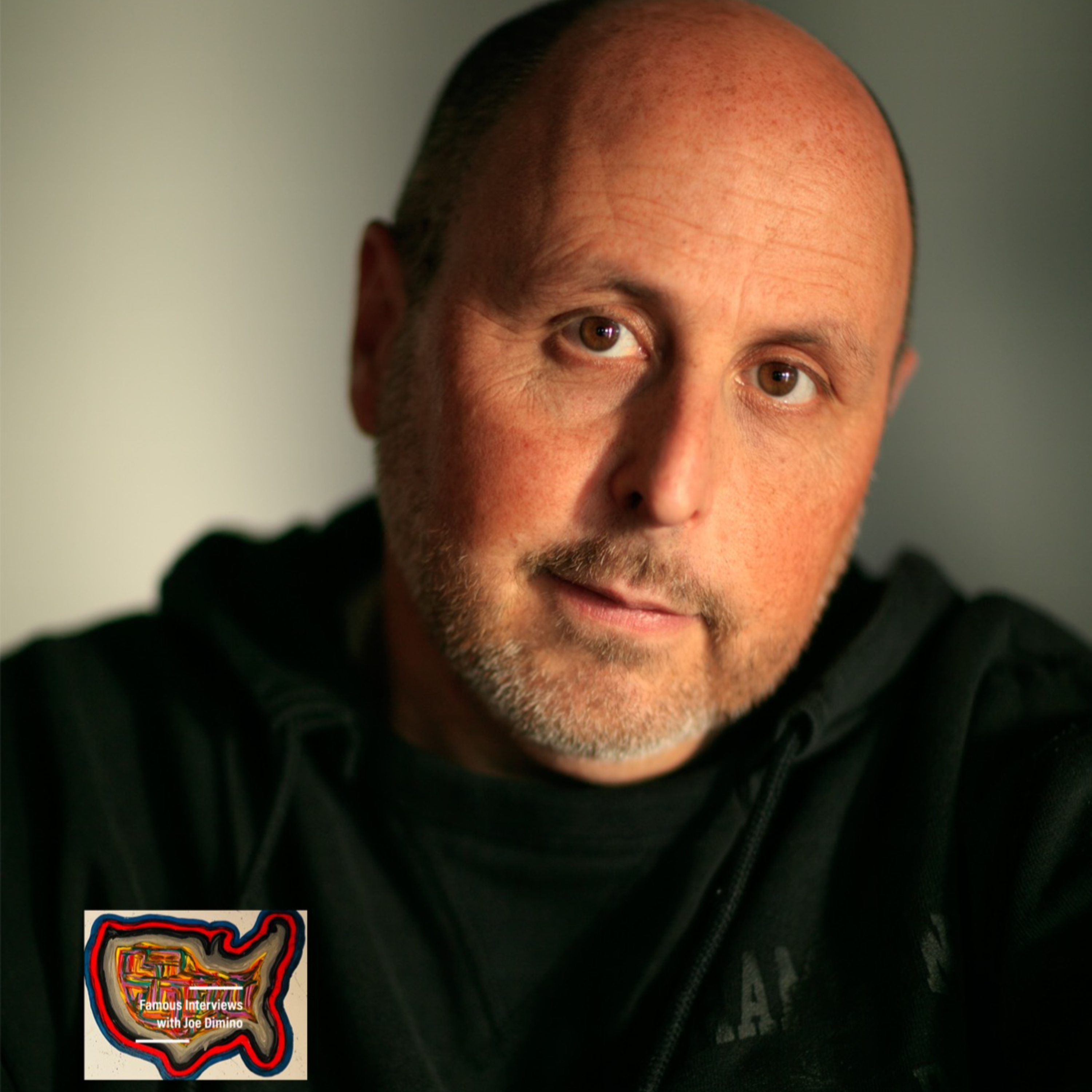 Activist, Entrepreneur, Author & Podcast Host Jesse “JD” Mass episode artwork