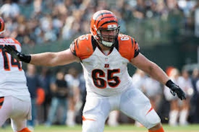 Bengals 90-man roster: Recapping cuts and signings since rookie minicamp -  Cincy Jungle