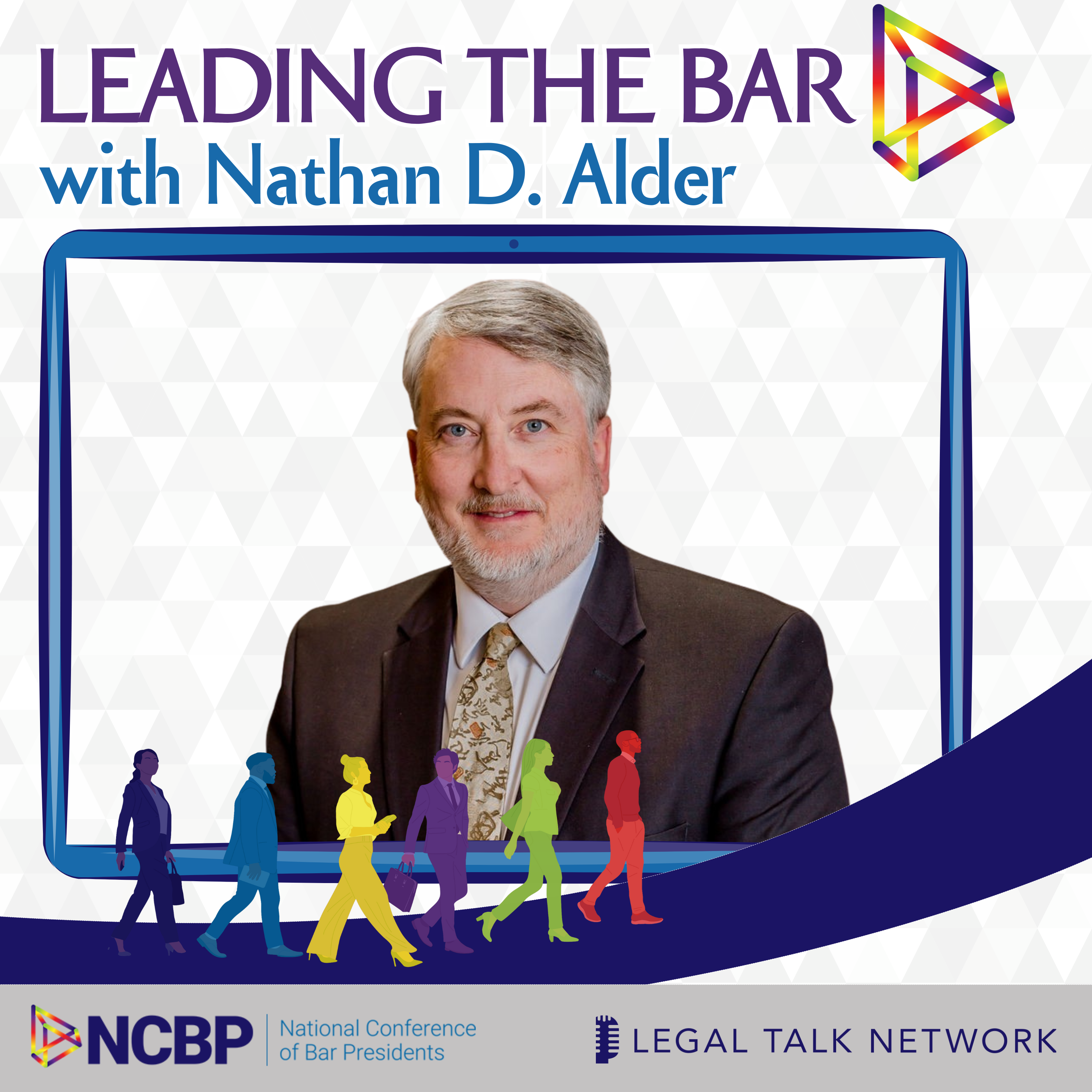 Leading with Purpose: Nate Alder on Service and Stewardship