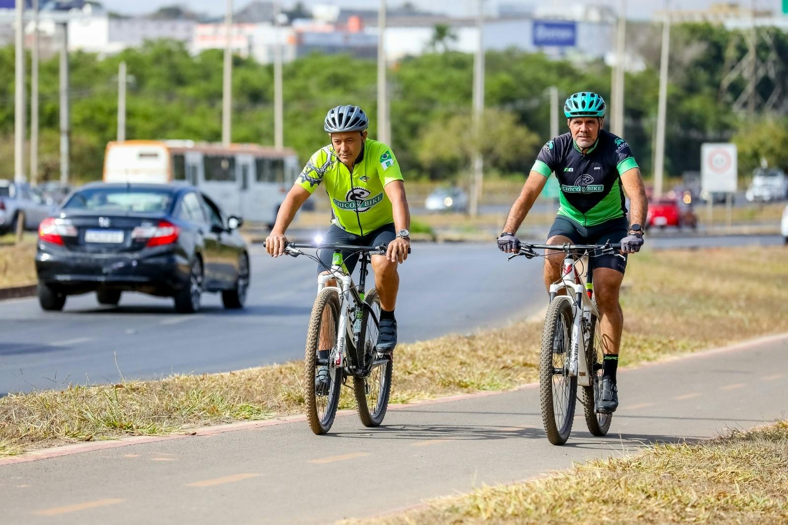 Rio testa neste sábado ciclofaixa do Centro ao Leblon; entenda as restrições no trânsito Rio testa neste sábado ciclofaixa do Centro ao Leblon; entenda as restrições no trânsito