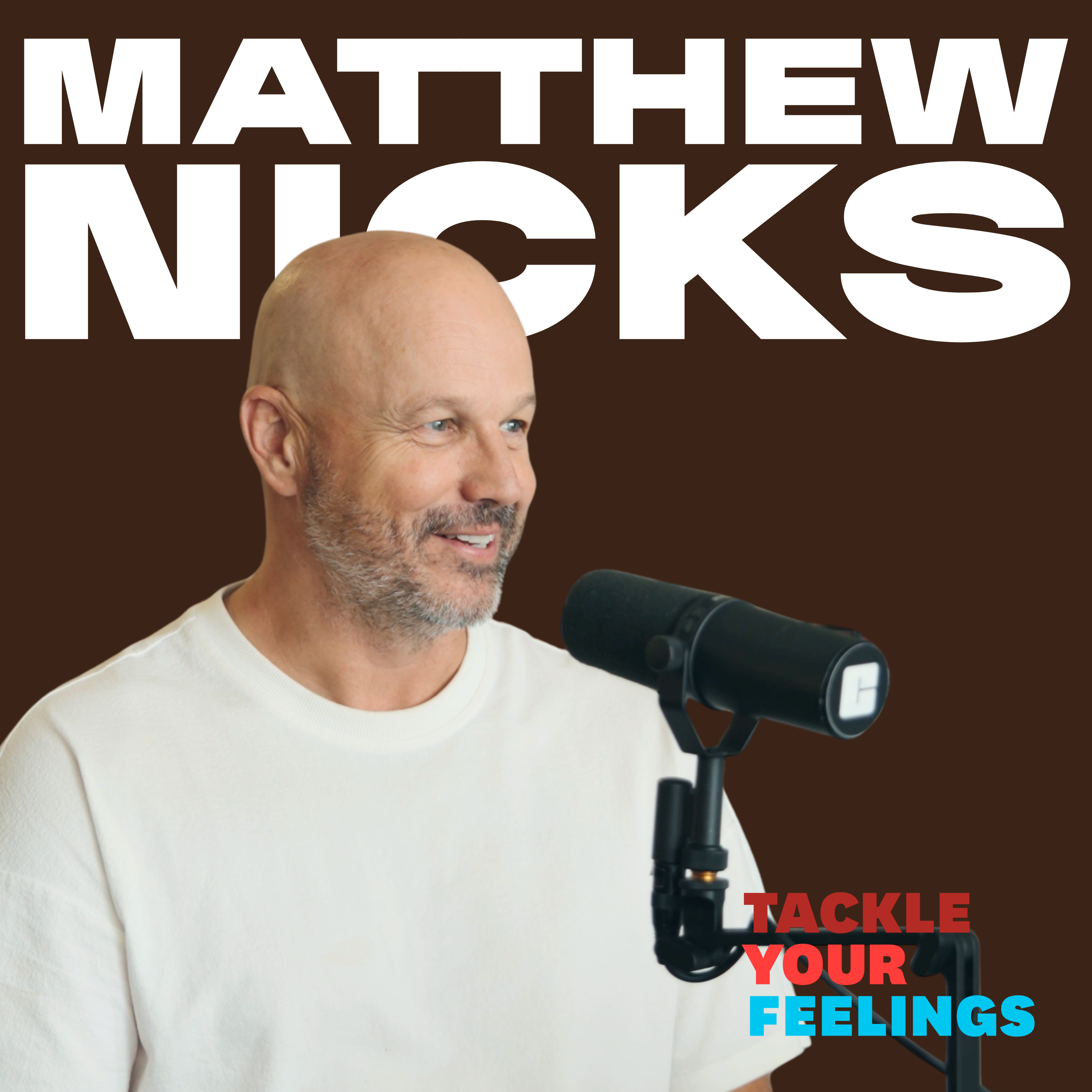 Matthew Nicks: Chasing Adelaide's next premiership #313