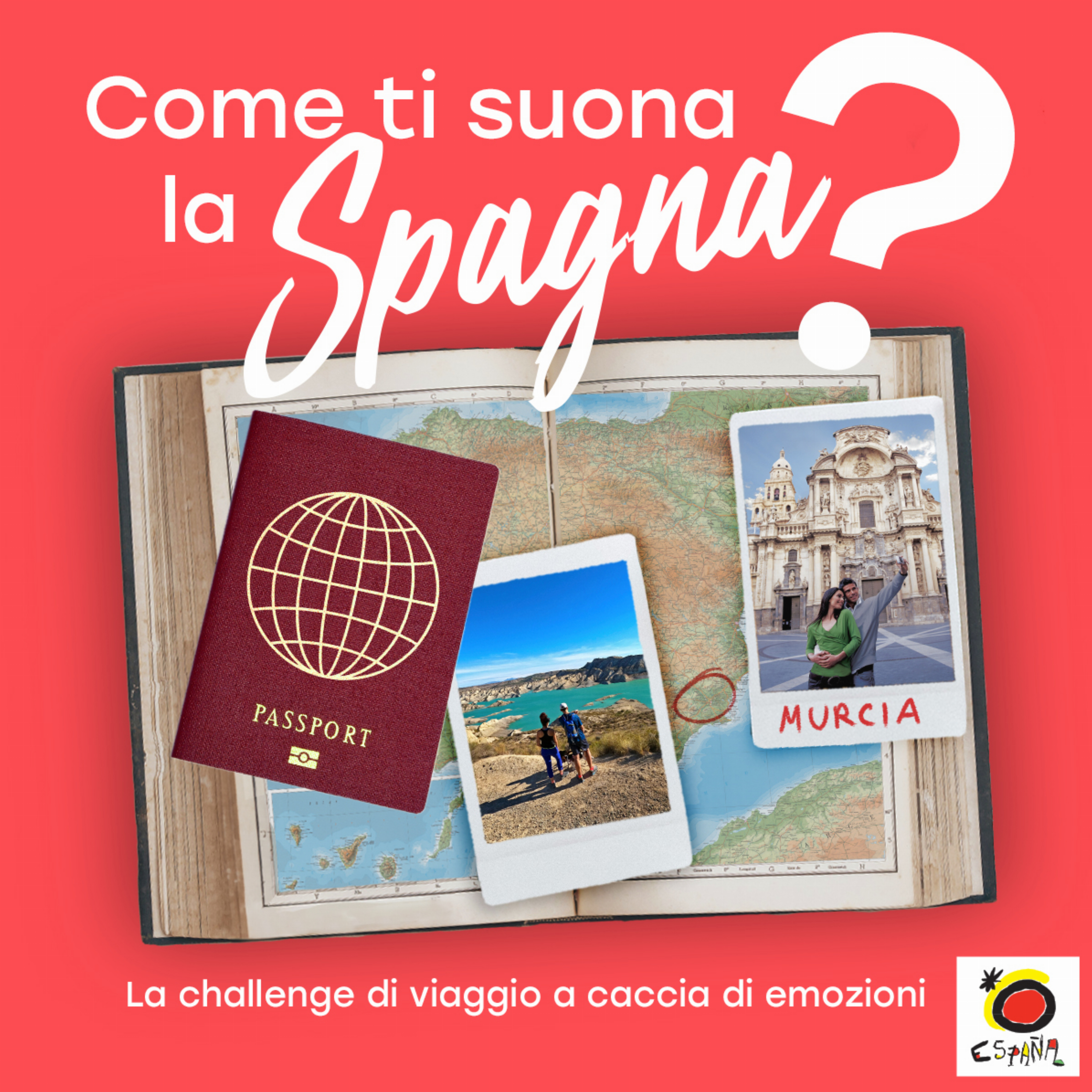 Come ti suona la Spagna?