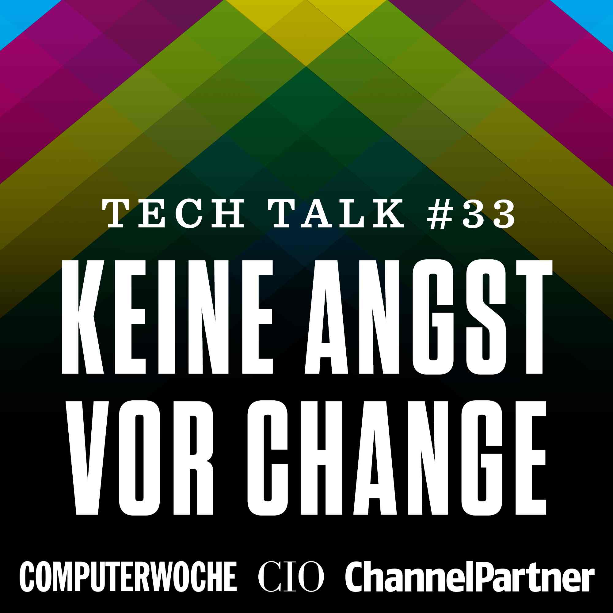 TechTalk | Voice of Digital