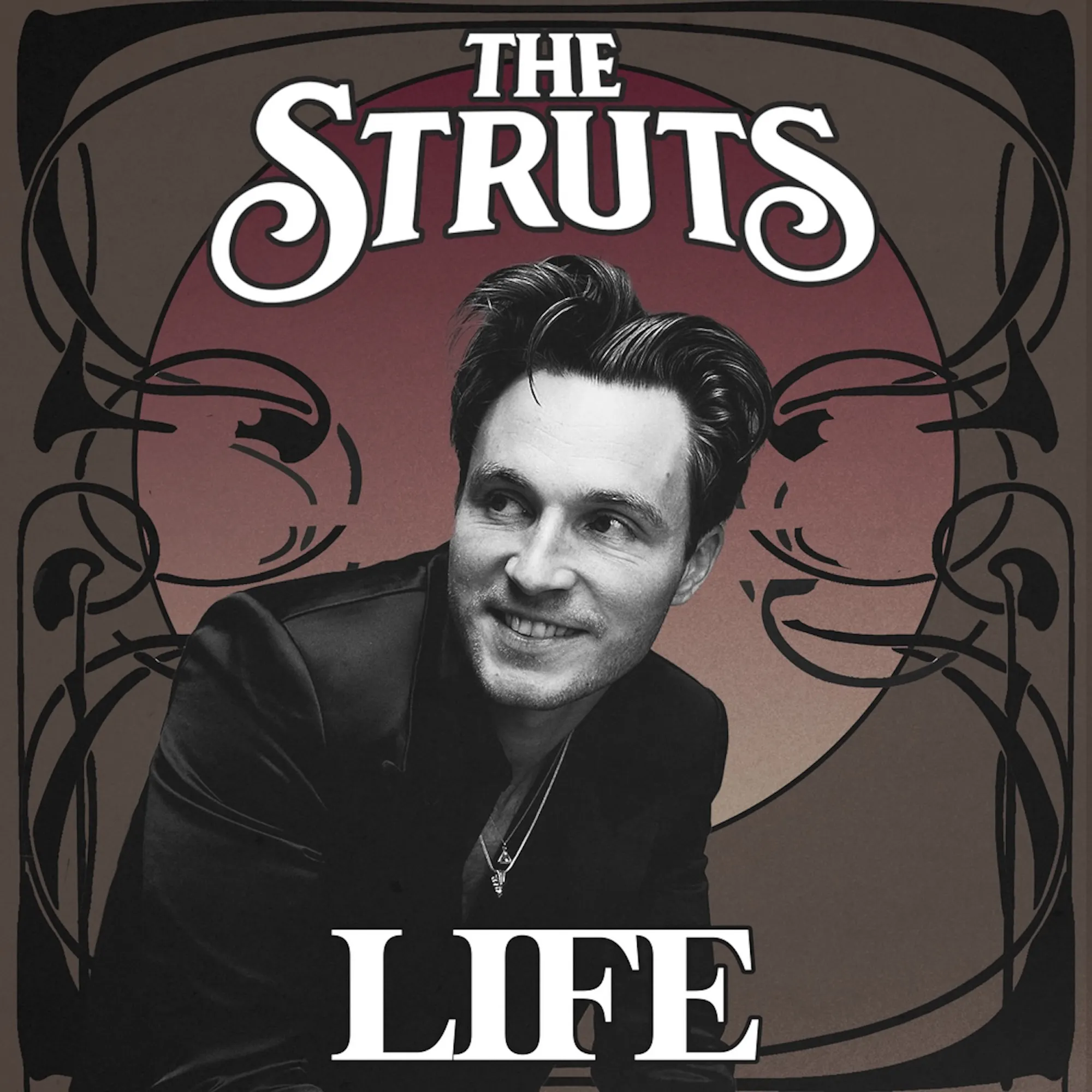 Ep. 75: Jed Elliott's Top 5 Book Recommendations - The Reads That Inspire The Struts episode artwork