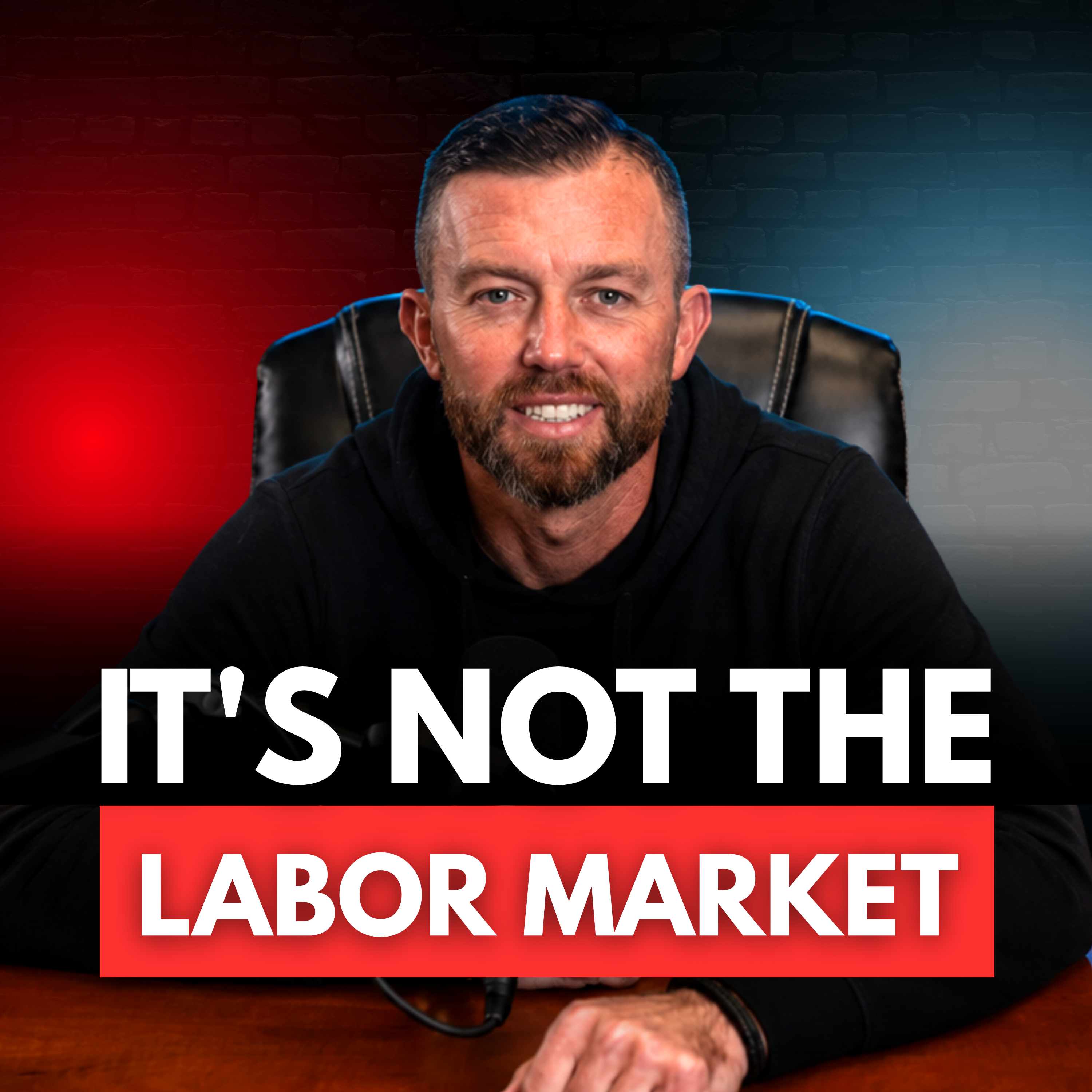 Why You Can't Find Good Technicians (It's Not the Labor Market)