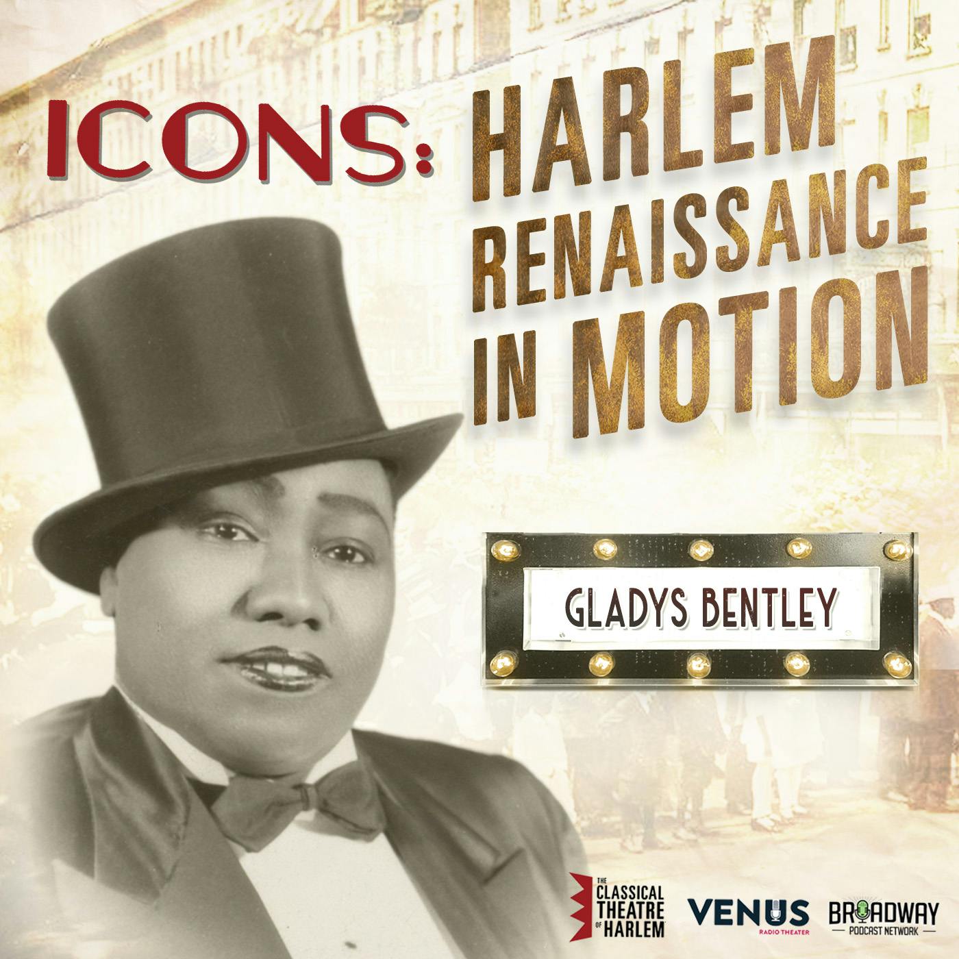 Gladys Bentley Gladys Bentley