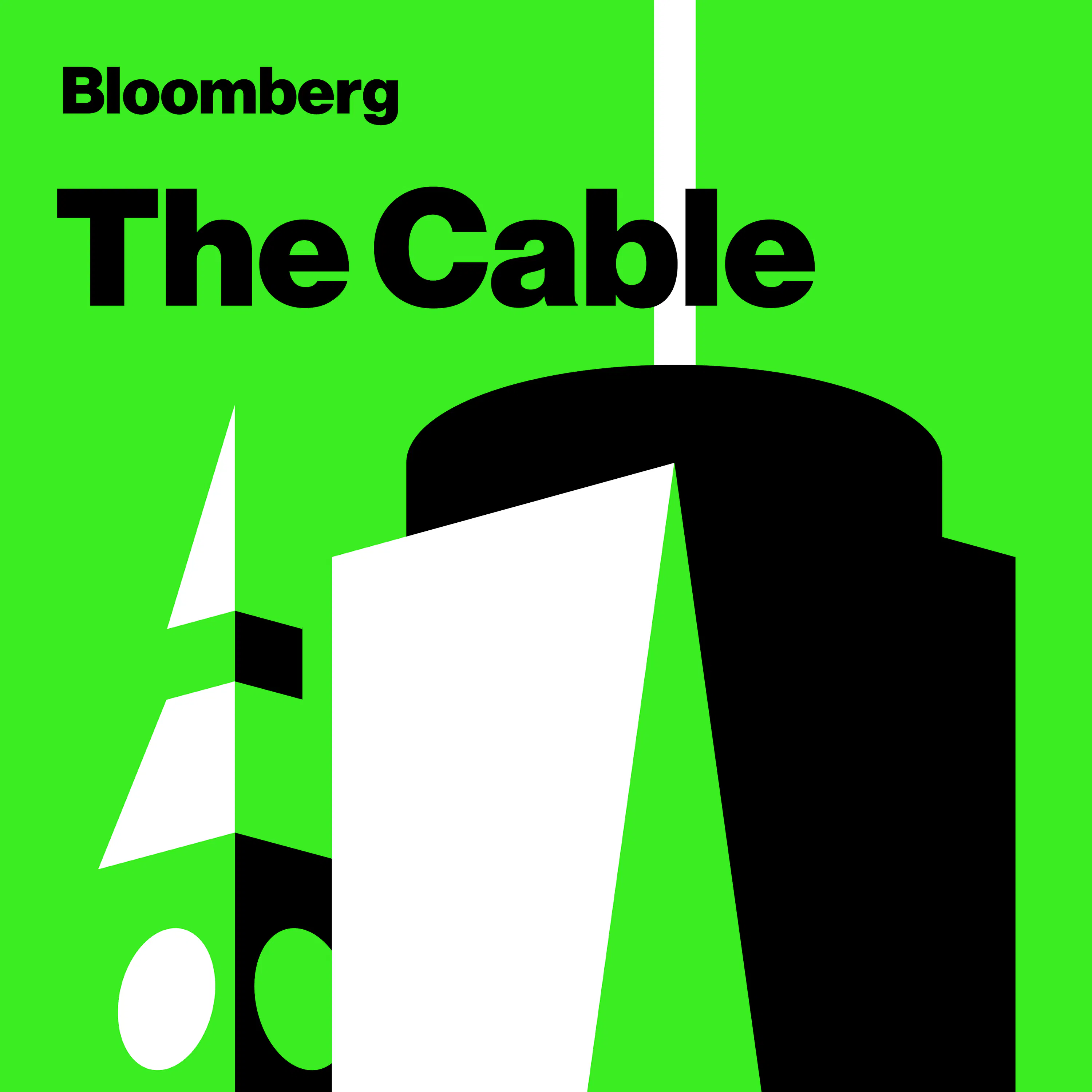 The Cable cover