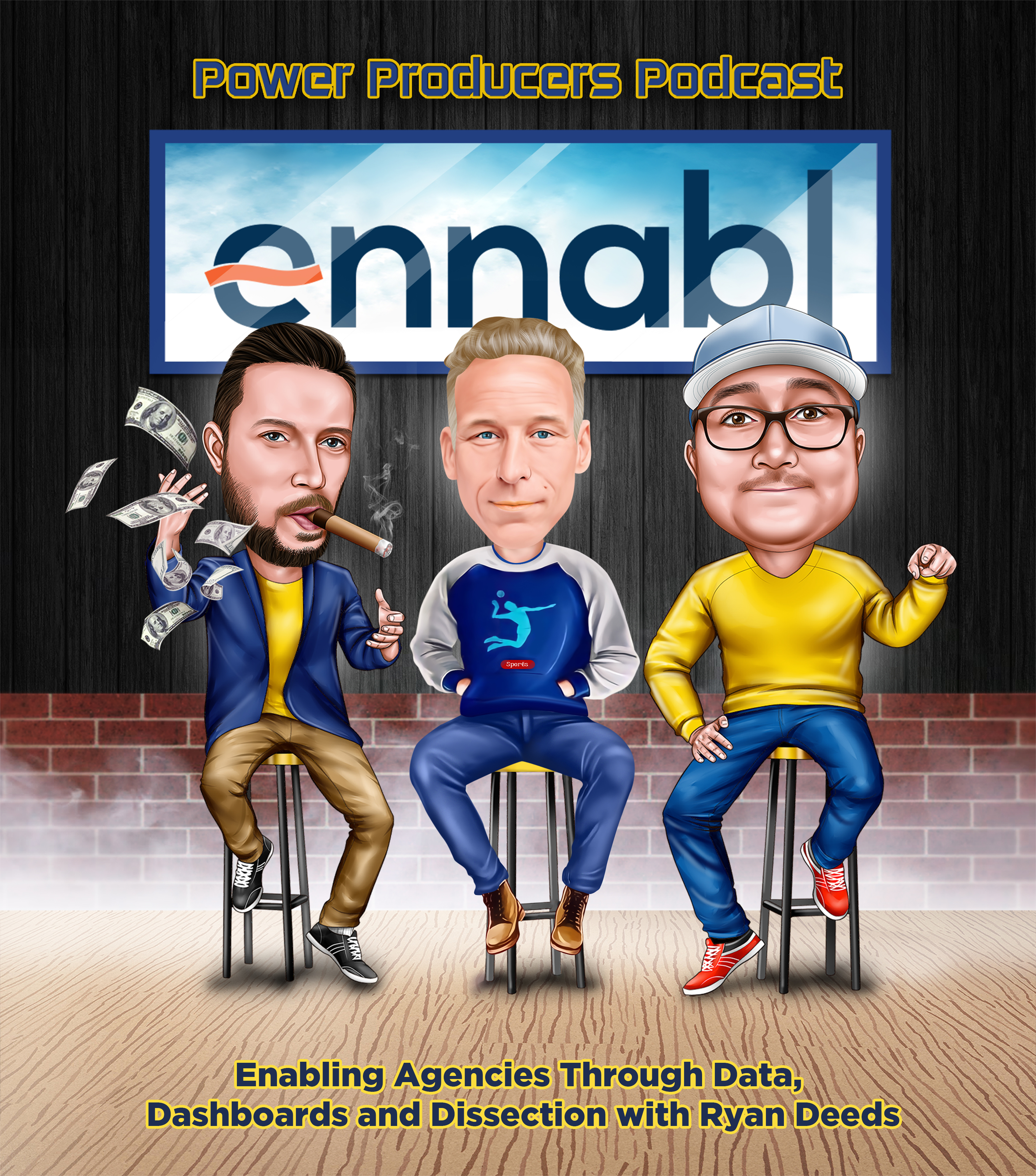 Power Producers Podcast