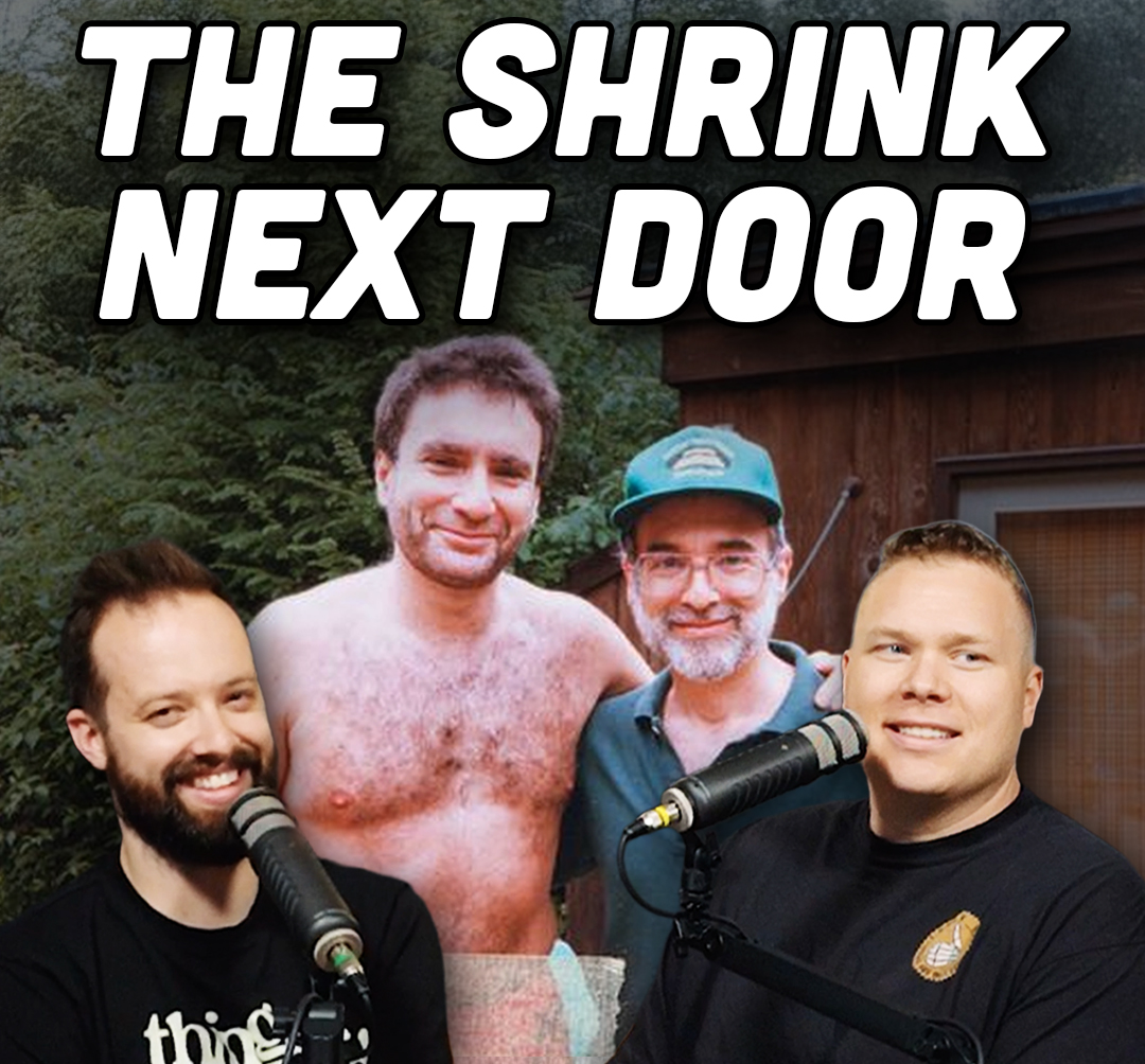 Ike Herschkopf | His Therapist Took His House