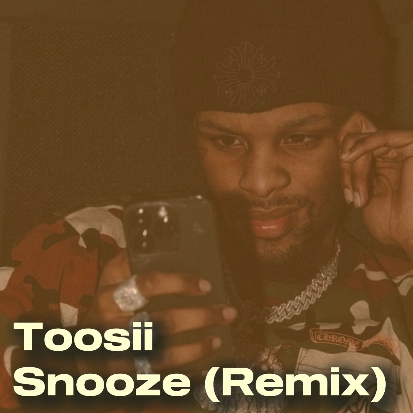 Toosii - Snooze (Remix) episode artwork