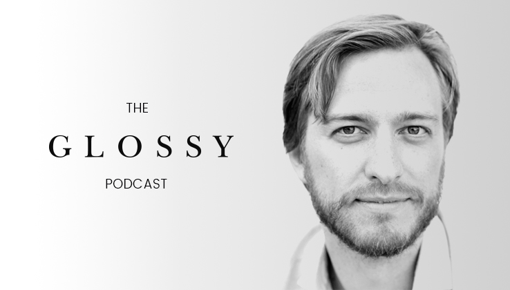 Glossier COO Henry Davis: 'We're not a crowd-sourced brand'
