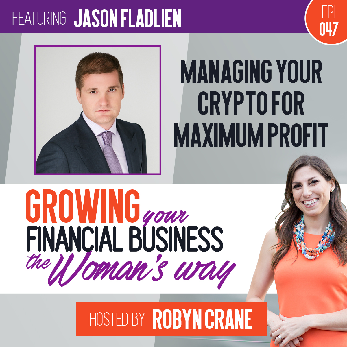 Growing Your Financial Business...The Woman\'s Way