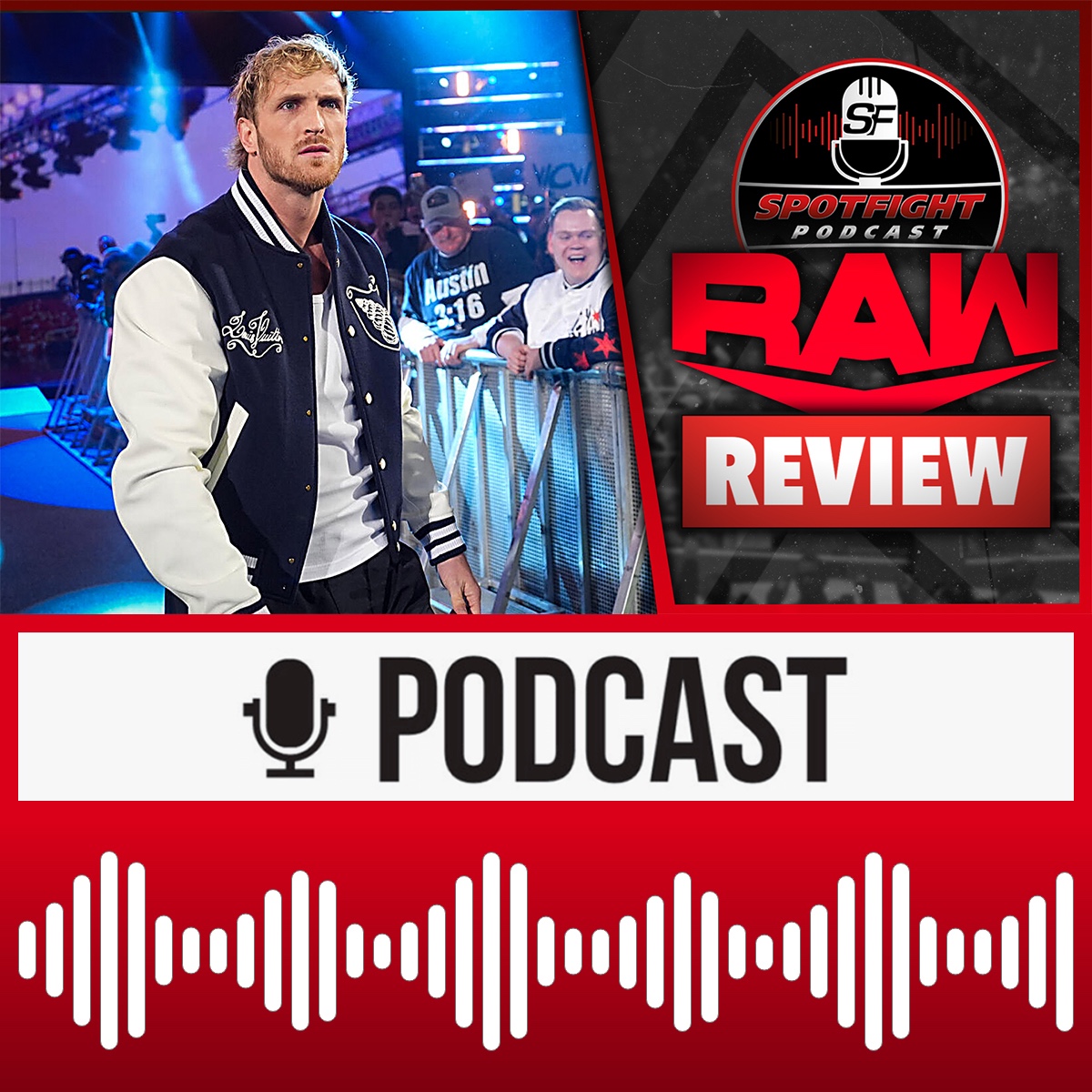WWE Raw 🔴 Alle sind im Royal Rumble, aber Sami Zayn vertritt sich – Wrestling Review 27.01.2025