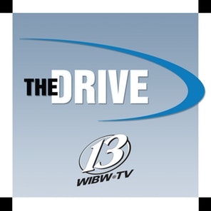 The Drive 03.15.20