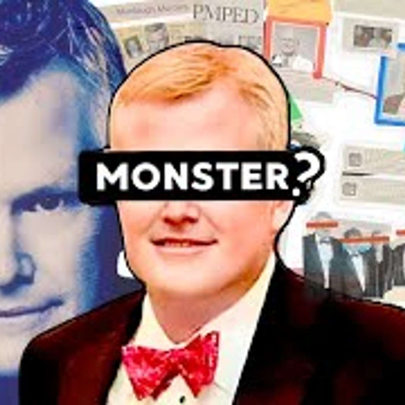 EVERYTHING The Murdaughs Don’t Want You To Know episode artwork