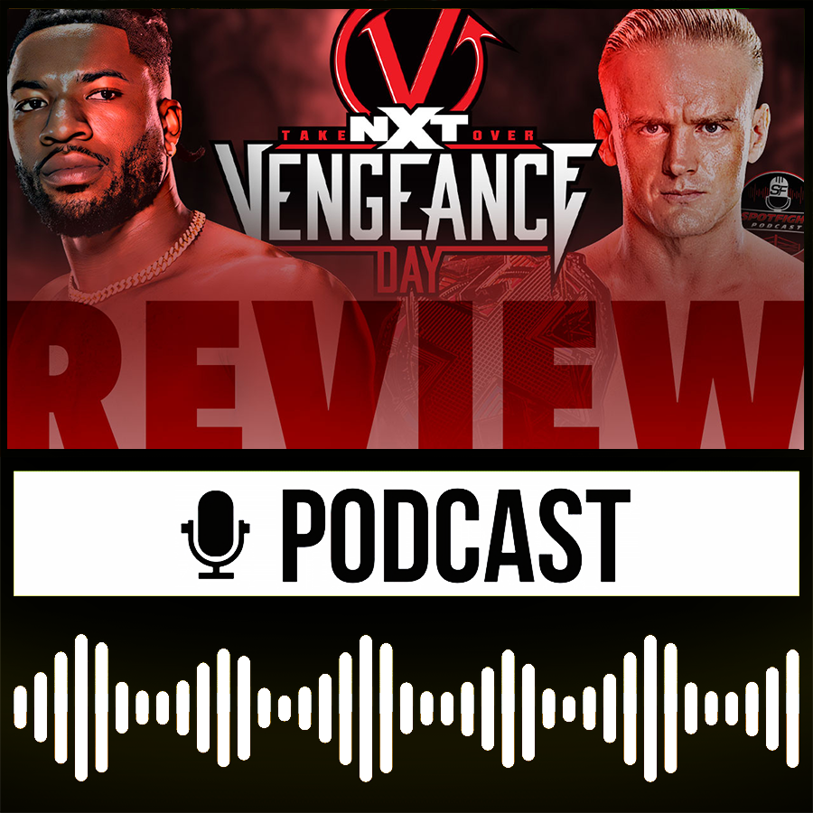 WWE NXT Vengeance Day 2024 ⚪️ LIVE Review 04.02.24