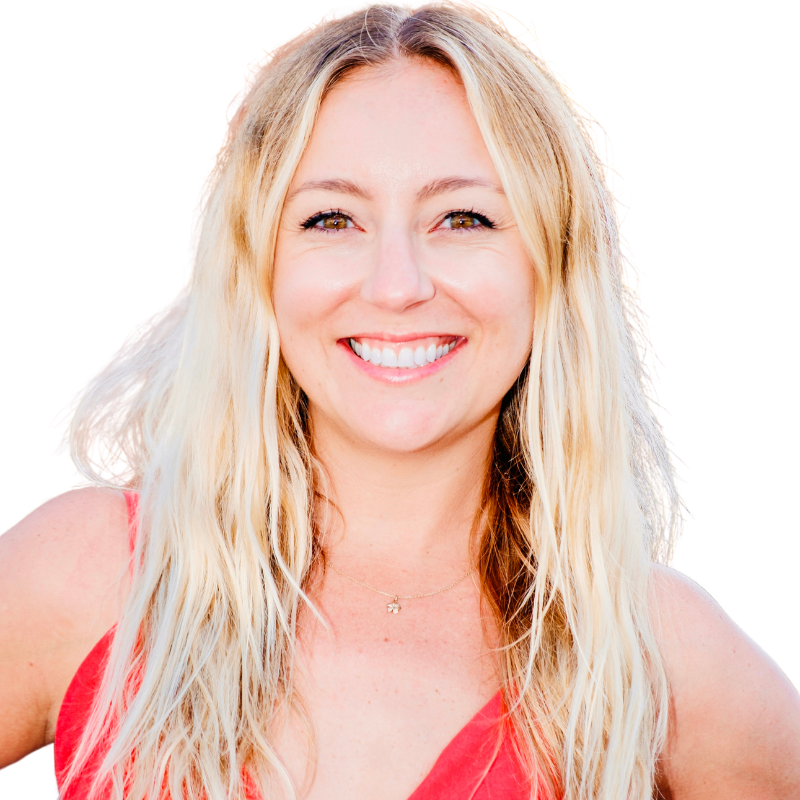 Sailing, Scuba Diving, and Nomading Full Time as a C-Level Executive with Megan Mann (Ep 191)