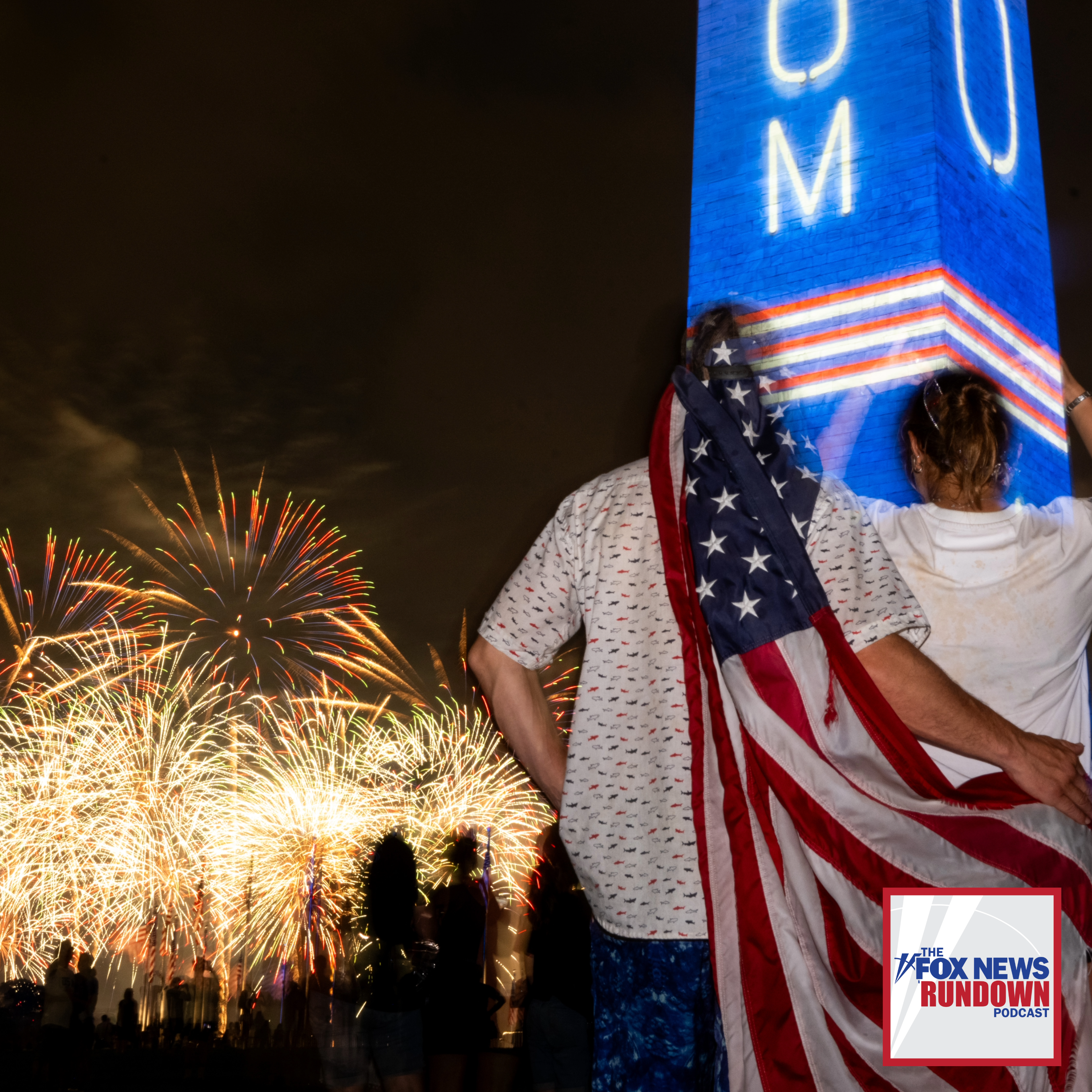 Beyond America 250: The Battle for America’s Economic Future