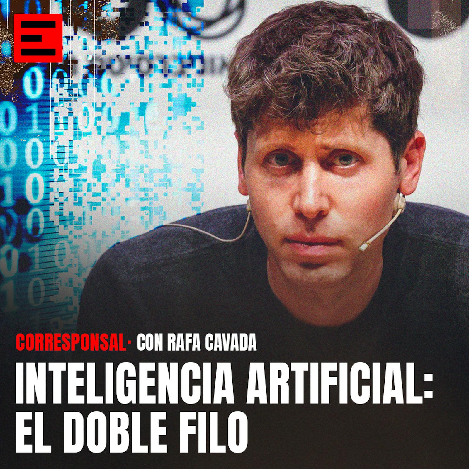 Inteligencia Artificial: El doble filo