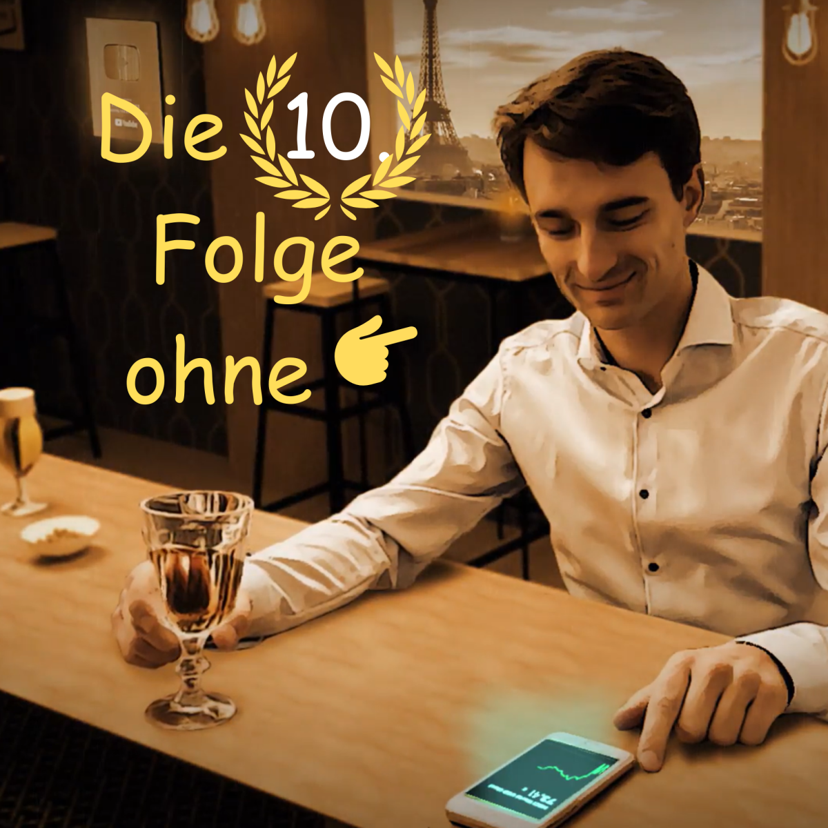 Anleihen Zocken bei Trade Republic, Scalable 8% Zinsen?!?!