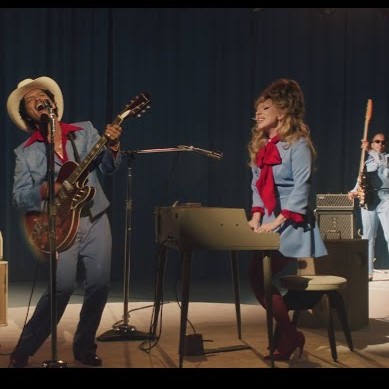 DIE WITH A SMILE - BRUNO MARS, LADY GAGA episode artwork