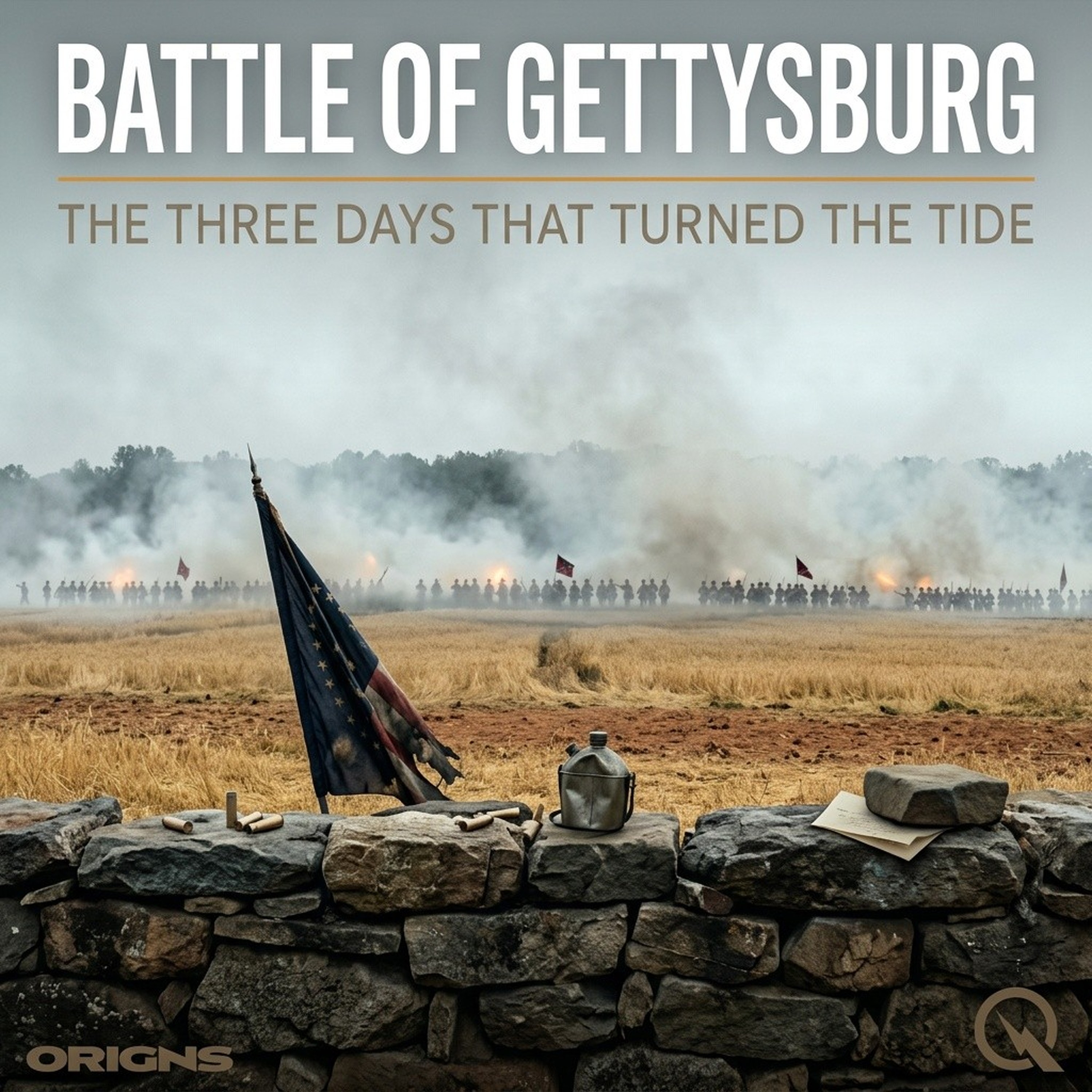 Battle of Gettysburg