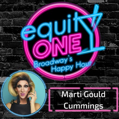 Ep. 51: PoliTALKS with Marti Gould Cummings