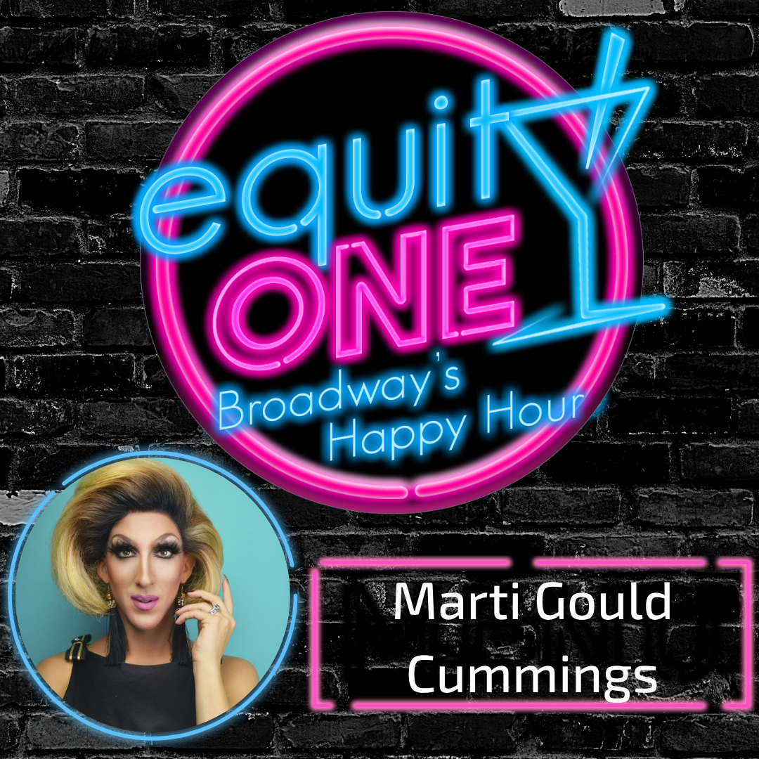 Ep. 51: PoliTALKS with Marti Gould Cummings