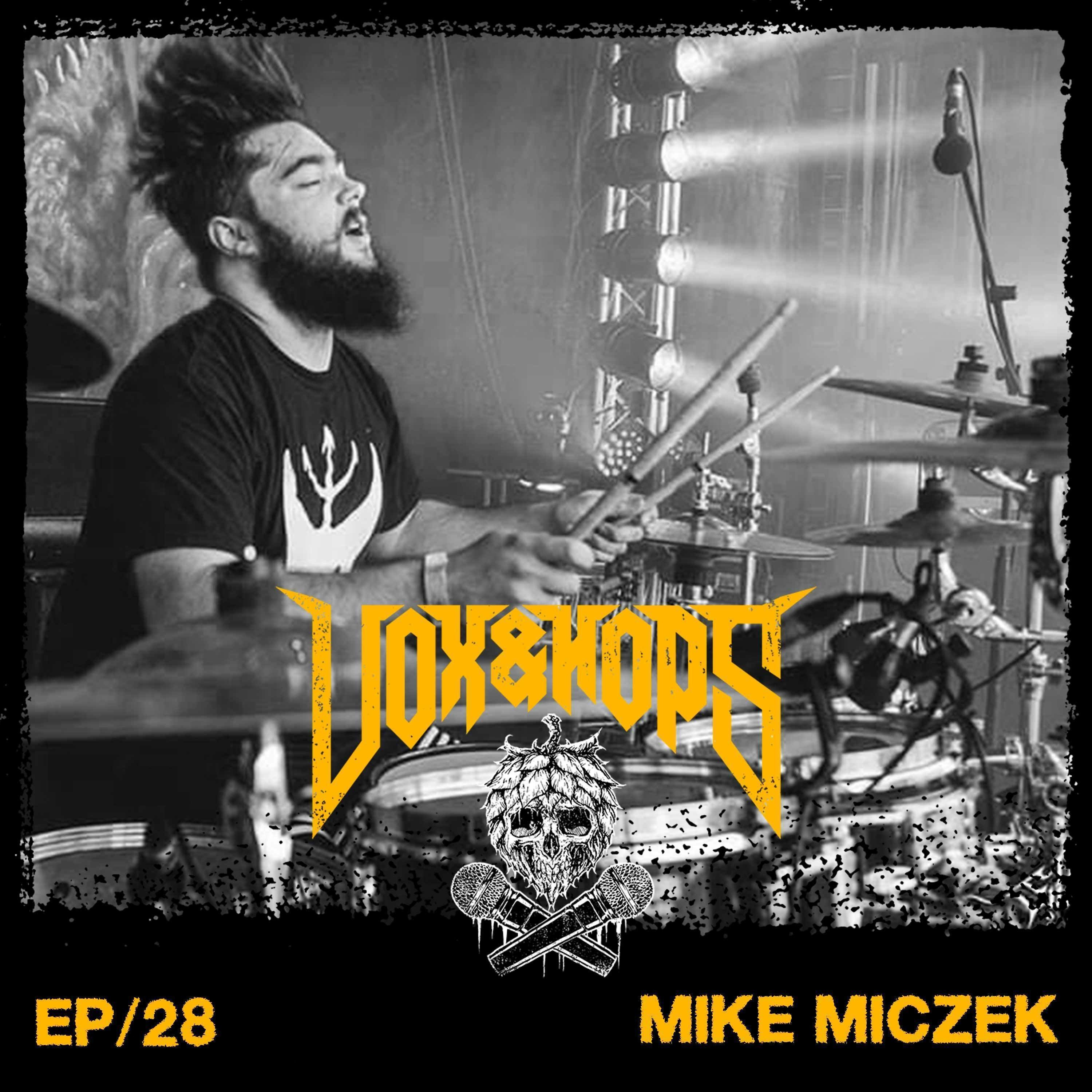 Vox&Hops Metal Podcast