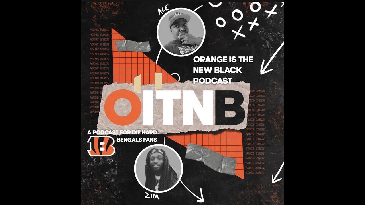 OITNB Episode 96: "Down Pat" (Feat. Lindsay Patterson) episode artwork